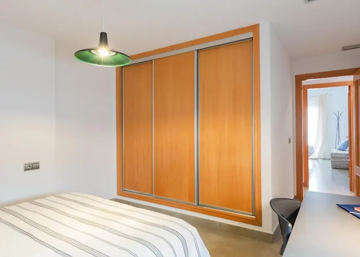 Apartment Hi Urban Centro
