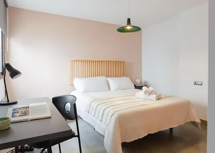 Apartment Hi Urban Centro *