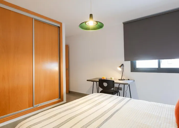 Hi Urban Centro Apartment *