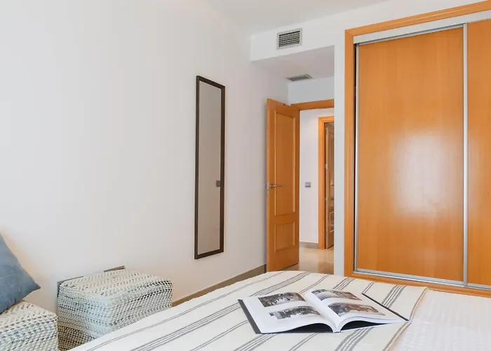 Apartment Hi Urban Centro Malaga