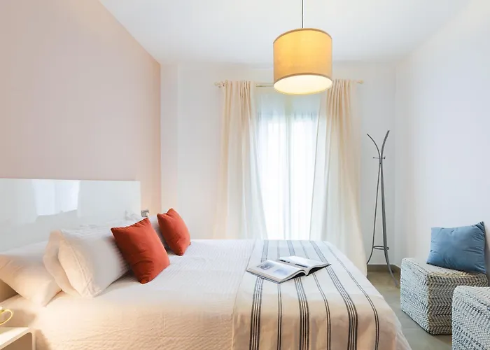Hi Urban Centro Apartment *