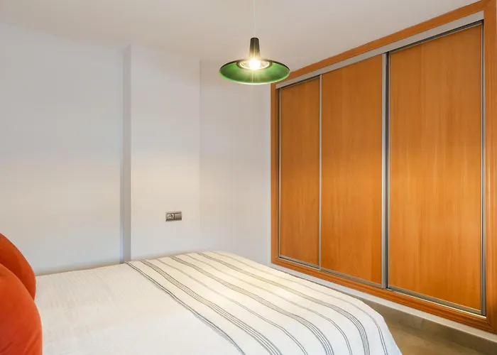 Hi Urban Centro Apartment Malaga