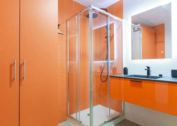 Hi Urban Centro Apartment Malaga