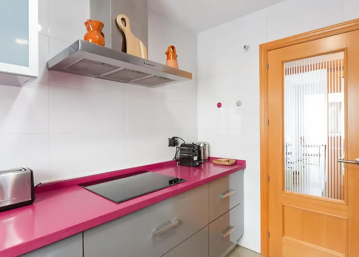 Hi Urban Centro Apartment