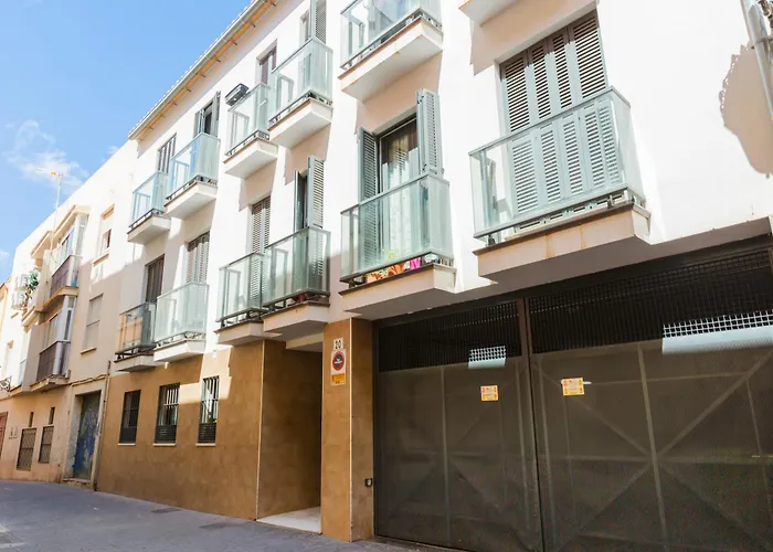 Hi Urban Centro Malaga