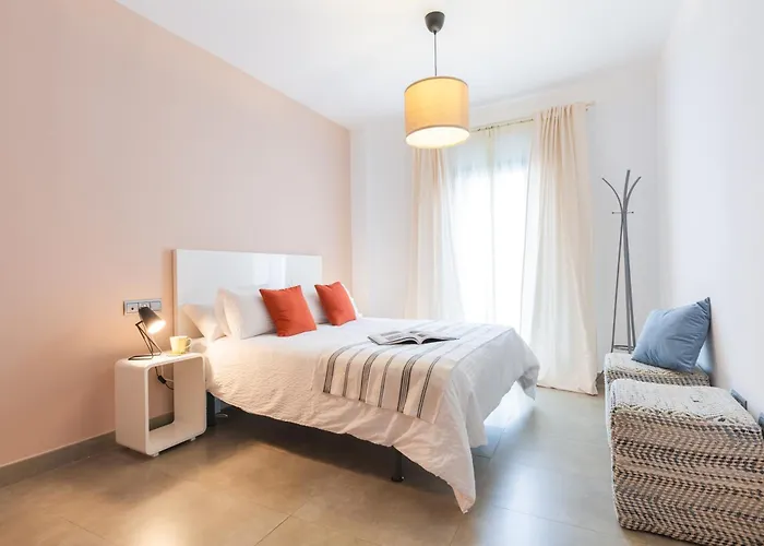Hi Urban Centro Apartment *