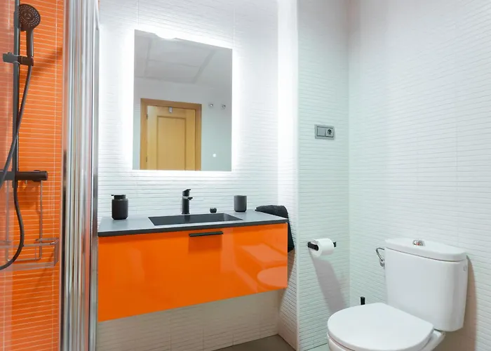 Apartment Hi Urban Centro