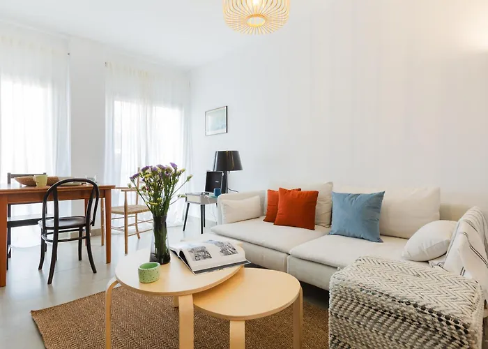 Hi Urban Centro Apartment