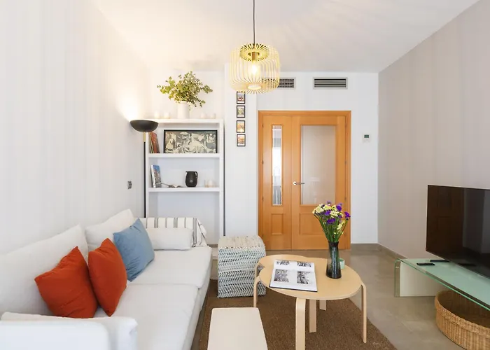 Apartment Hi Urban Centro