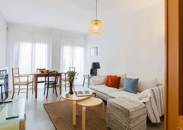 Apartment Hi Urban Centro