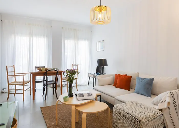 Hi Urban Centro Apartment