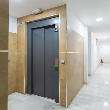 Apartamento Hi Urban Centro