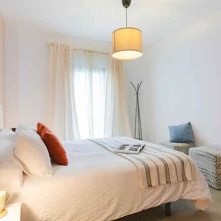 Apartamento Hi Urban Centro *