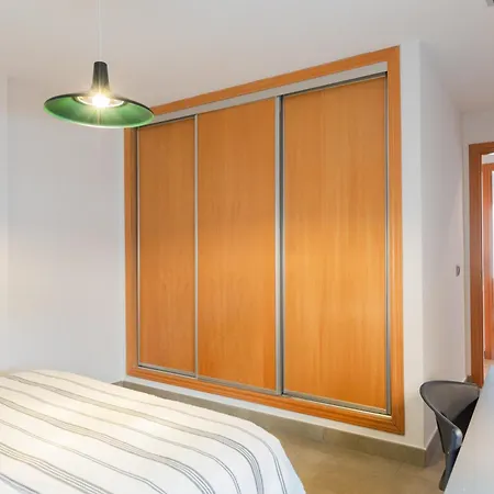 Apartamento Hi Urban Centro