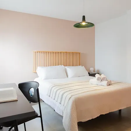 Apartamento Hi Urban Centro *