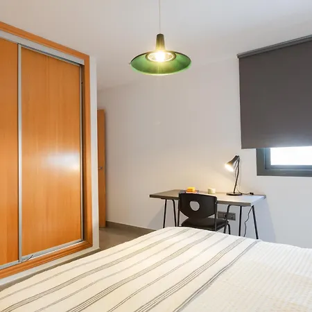 Hi Urban Centro Apartamento *