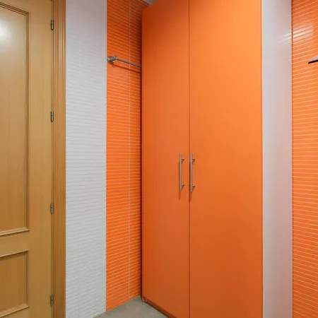 Apartamento Hi Urban Centro