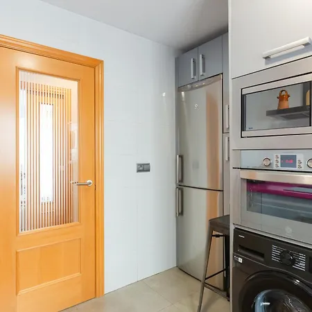 Apartamento Hi Urban Centro