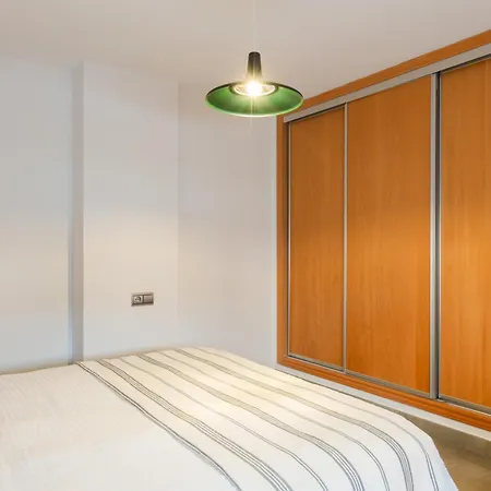 Hi Urban Centro Apartamento Málaga