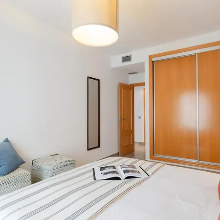 Apartamento Hi Urban Centro *