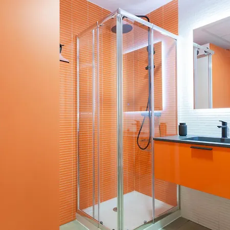 Hi Urban Centro Apartamento Málaga