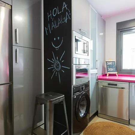 Hi Urban Centro Apartamento *