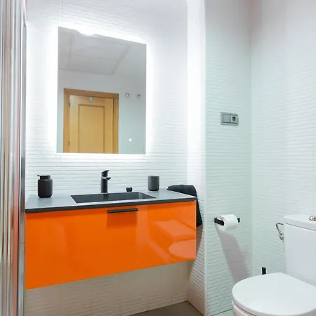 Apartamento Hi Urban Centro