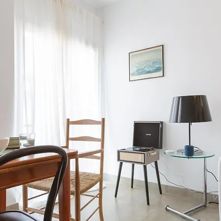 Hi Urban Centro Appartement *