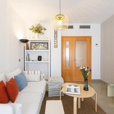 Apartamento Hi Urban Centro