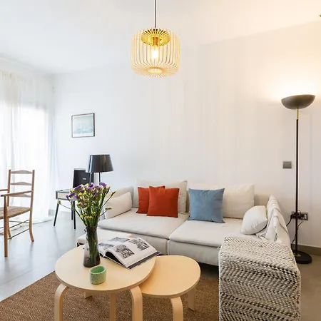 Hi Urban Centro Apartamento