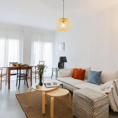 Apartamento Hi Urban Centro
