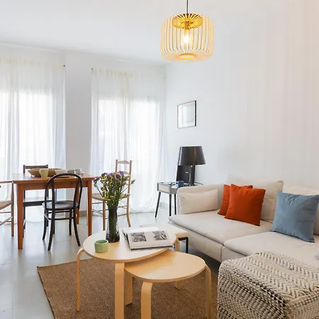 Hi Urban Centro Appartement